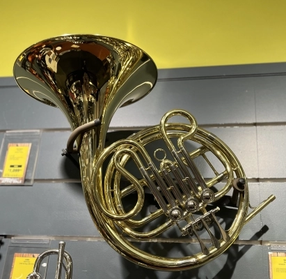 Eastman EFH310 Single French Horn